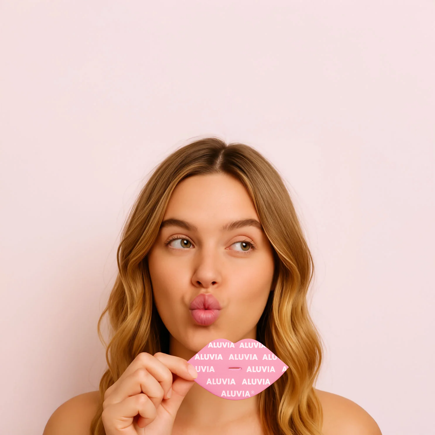 ALUVIA™ Infused Mouth Tape For Sleep skin and energy
