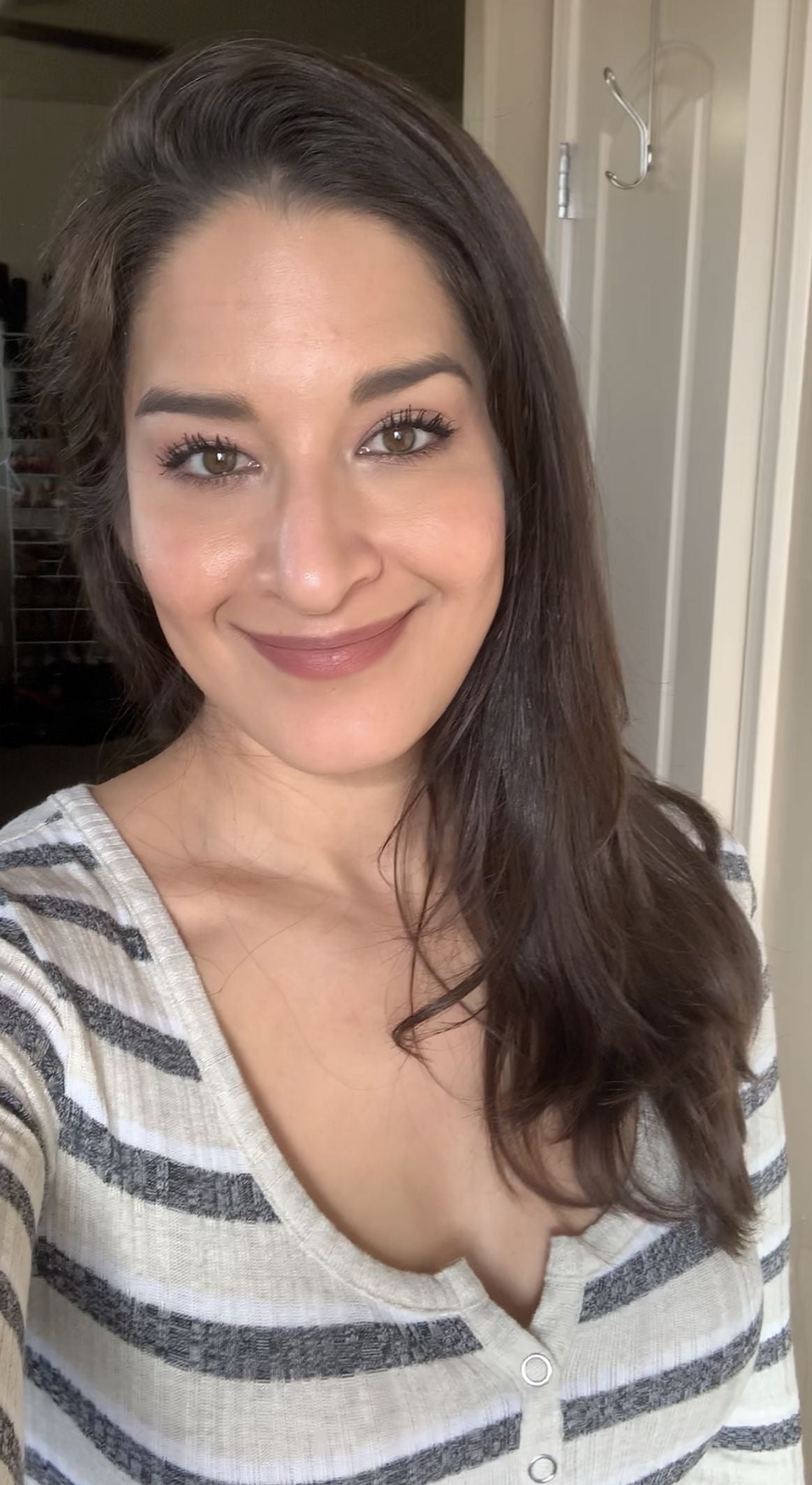 Lisa M.