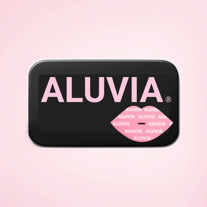 ALUVIA™ Infused Mouth Tape For Sleep skin and energy