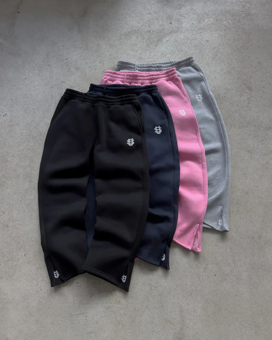Aluvia Flared Joggers