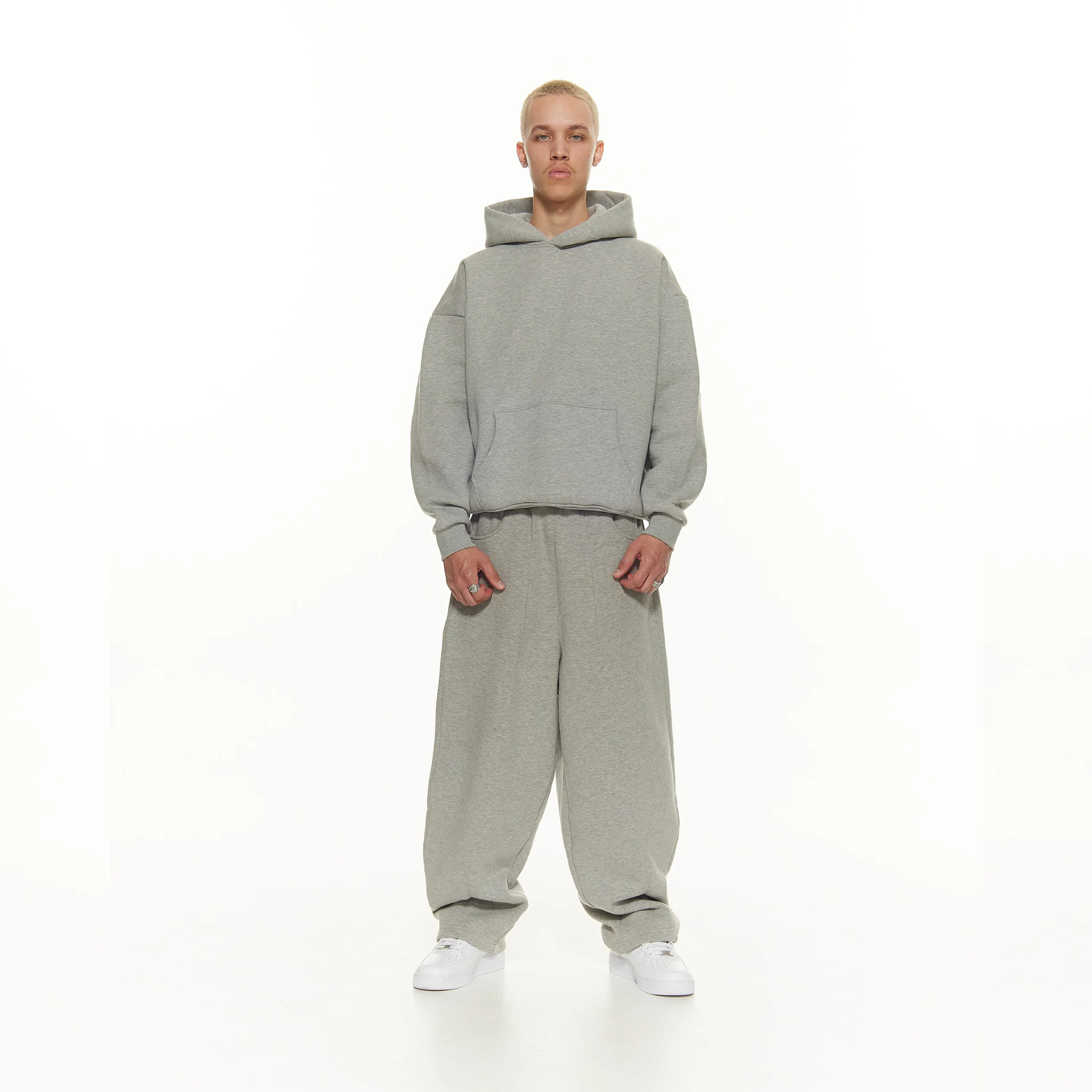 DRAPE JOGGER