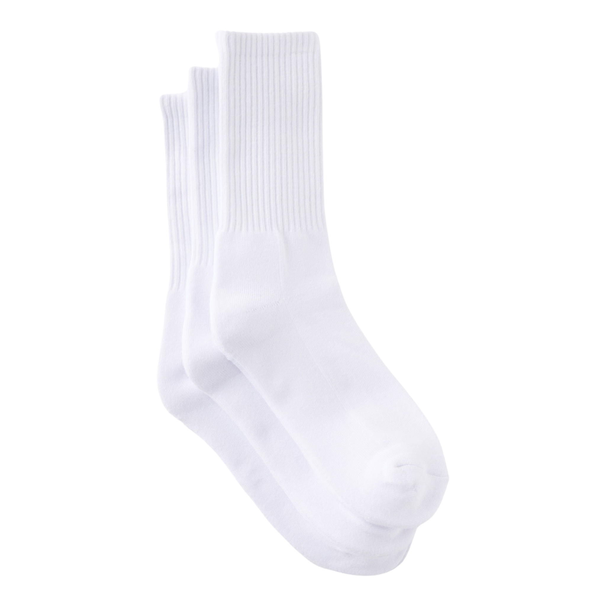 COMFY SOCKS (3 Pack)