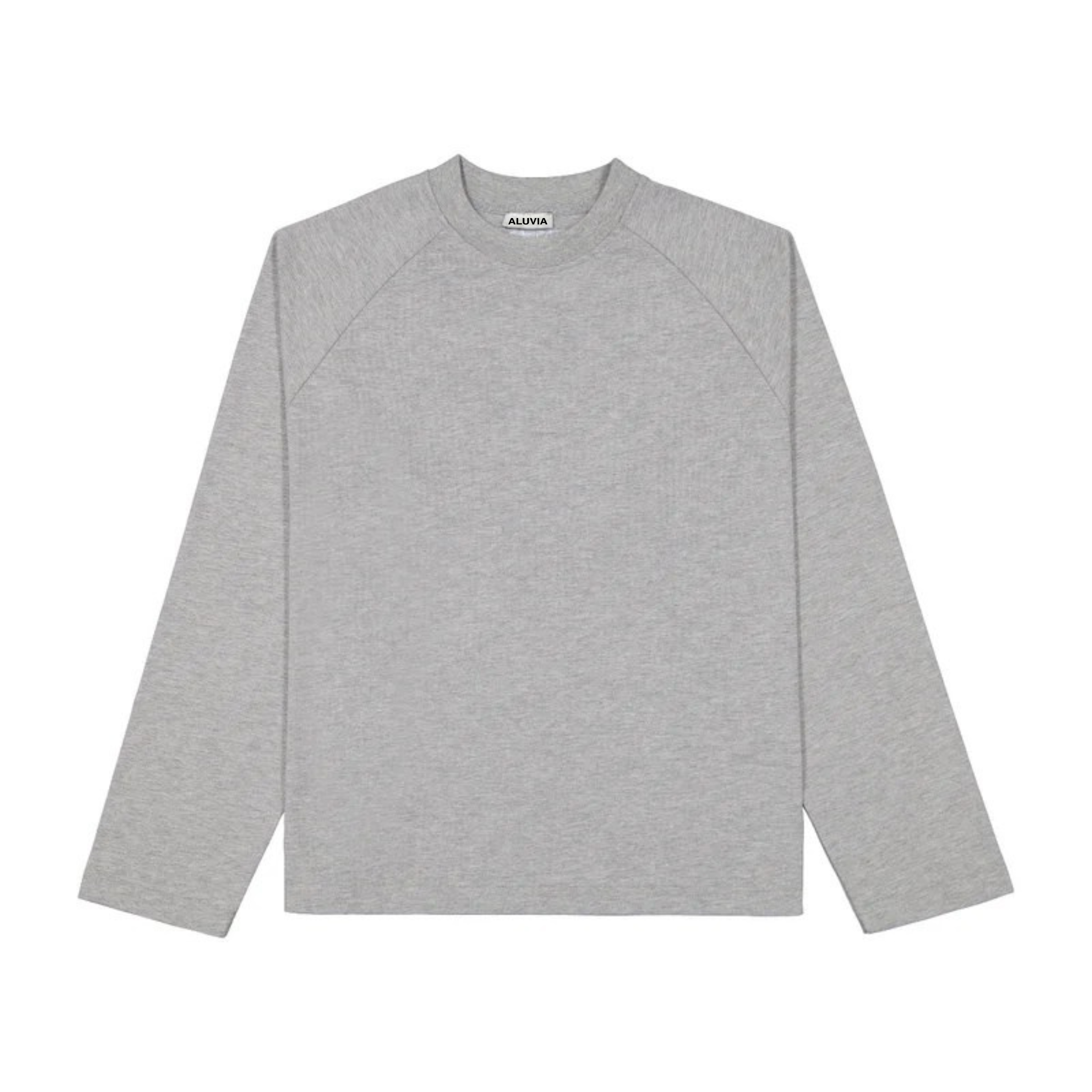 ESSENCE LONGSLEEVE