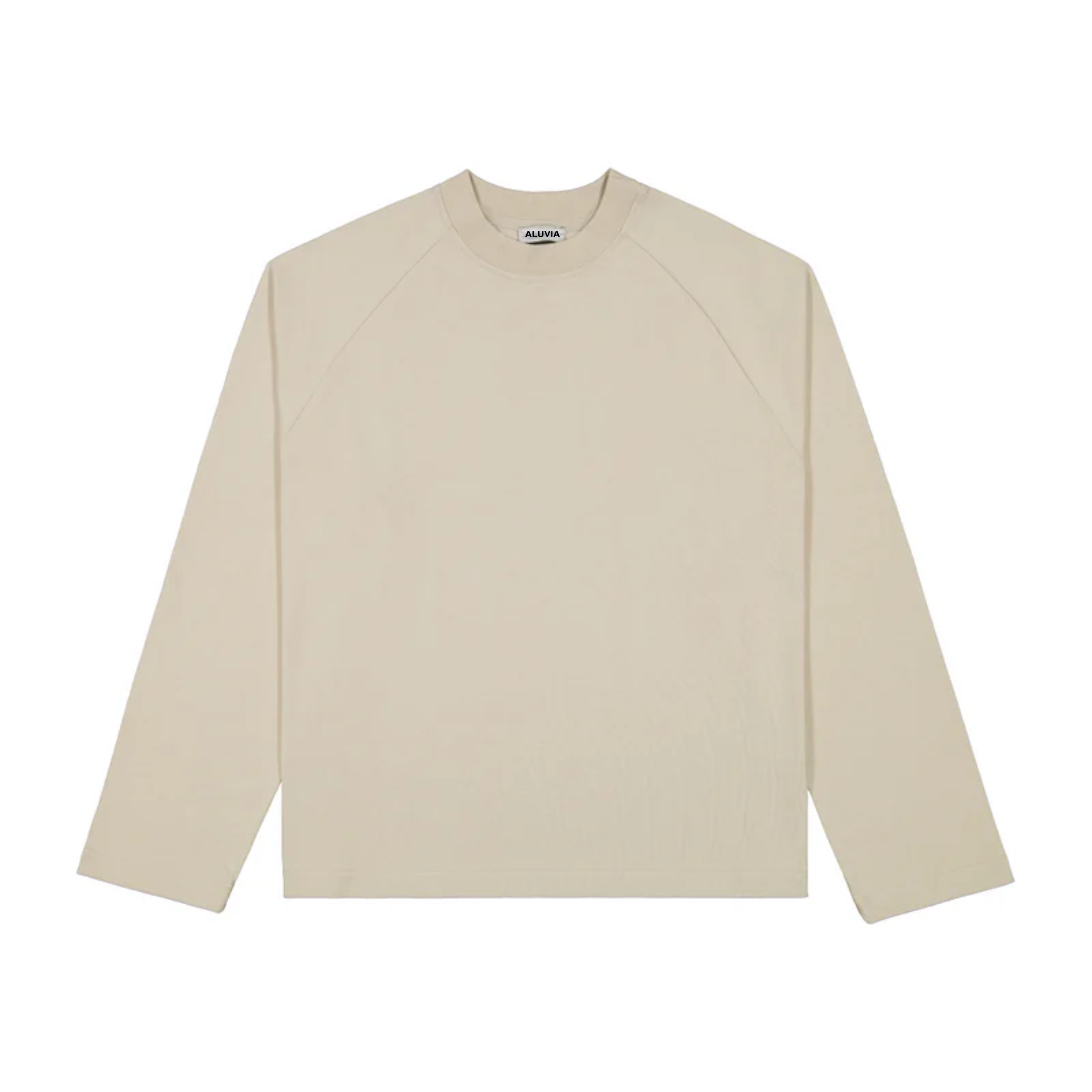 ESSENCE LONGSLEEVE