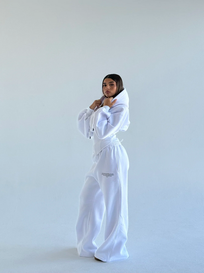 She’s Snatched Corset Hoodie